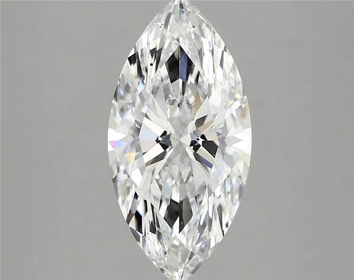 2.00 Carat · MARQUISE · F · VS2 · IGI · Excellent Cut