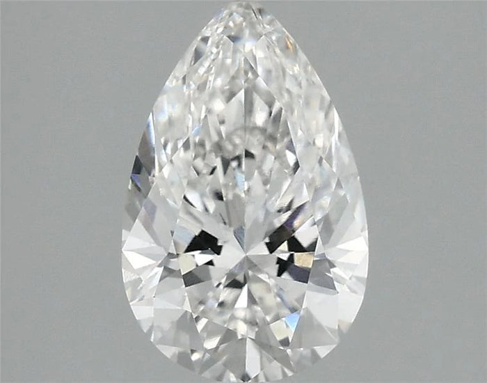 1.60 Carat · PEAR · F · VS1 · IGI · Excellent Cut