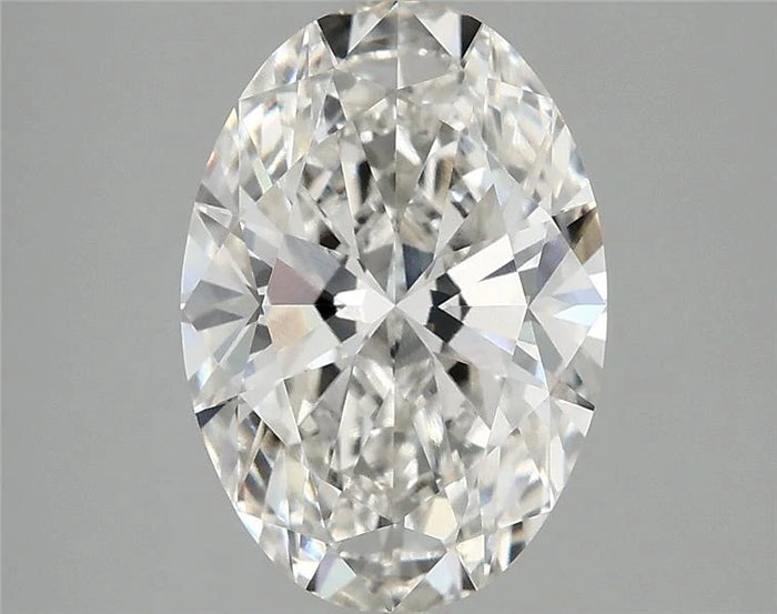3.10 Carat · OVAL · G · VVS2 · IGI · Excellent Cut
