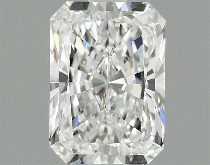 1.52 Carat · RADIANT · F · VS1 · IGI · Excellent Cut