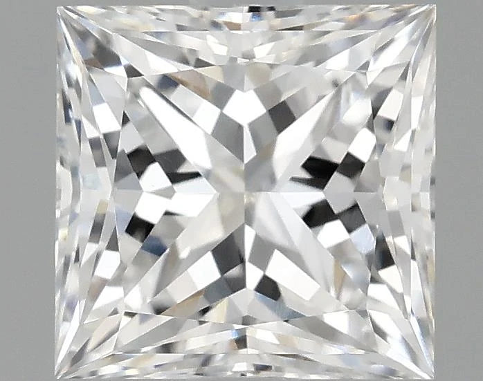 1.45 Carat · PRINCESS · E · VVS2 · IGI · Excellent Cut