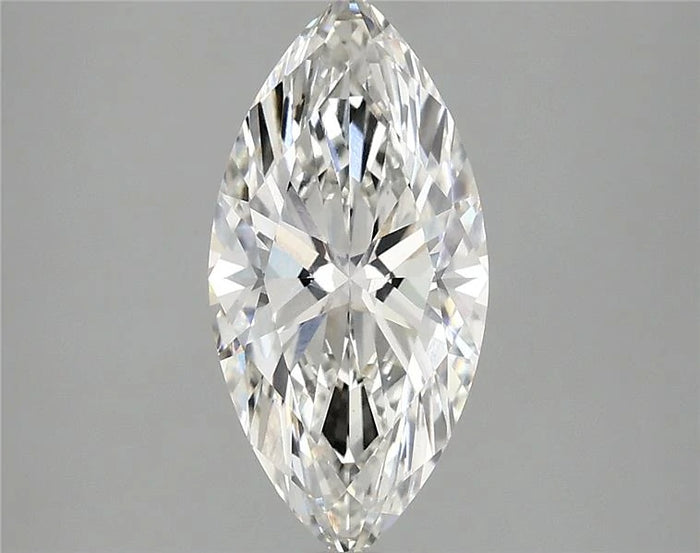 2.02 Carat · MARQUISE · G · VVS2 · IGI · Excellent Cut