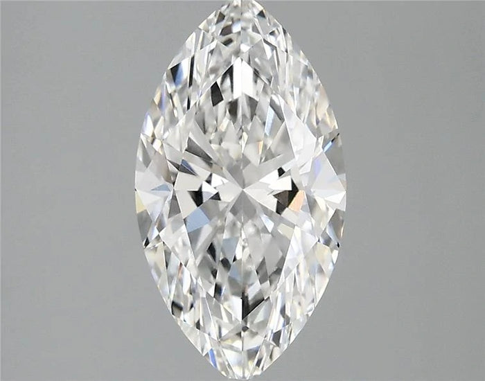2.06 Carat · MARQUISE · E · VS2 · IGI · Excellent Cut