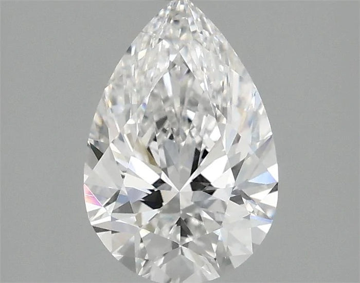 1.42 Carat · PEAR · D · VS1 · IGI · Excellent Cut