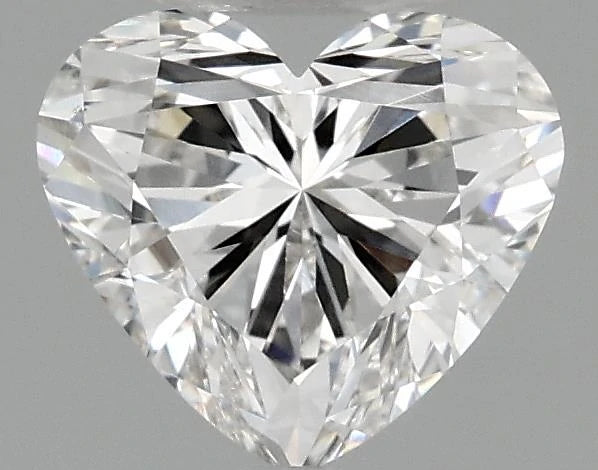 1.51 Carat · HEART · F · VS1 · IGI · Excellent Cut