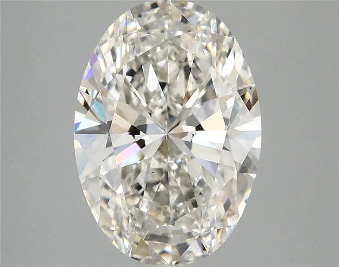 3.00 Carat · OVAL · G · VS1 · IGI · Excellent Cut