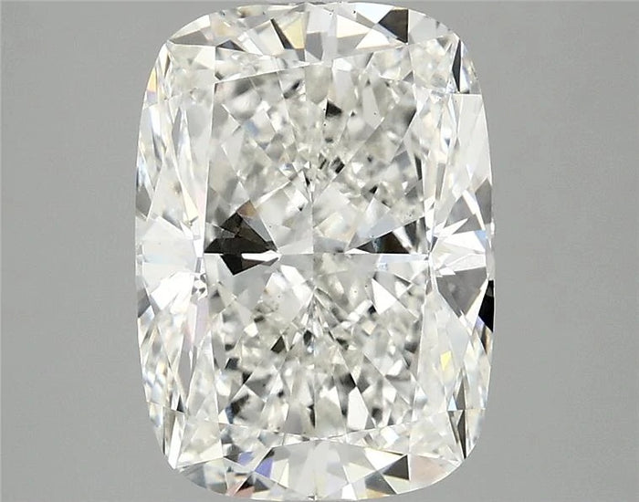 3.88 Carat · CUSHION · G · VS1 · IGI · Excellent Cut