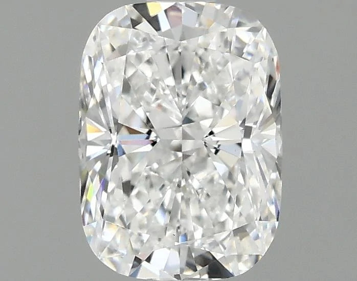1.05 Carat · CUSHION · D · VS1 · IGI · Excellent Cut
