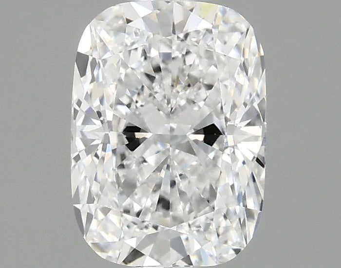 1.02 Carat · CUSHION · D · VVS2 · IGI · Excellent Cut