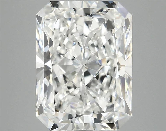 5.77 Carat · RADIANT · E · VS1 · IGI · Excellent Cut