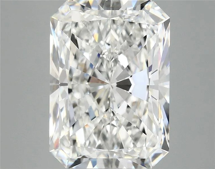 6.01 Carat · RADIANT · E · VS1 · IGI · Excellent Cut