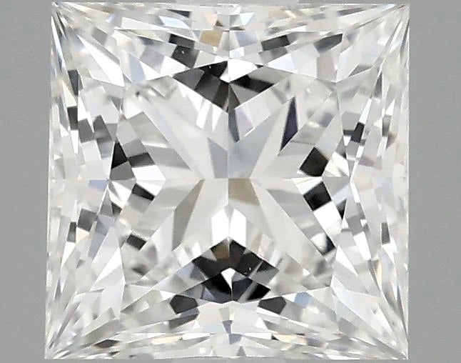 1.01 Carat · PRINCESS · E · VVS2 · IGI · Excellent Cut