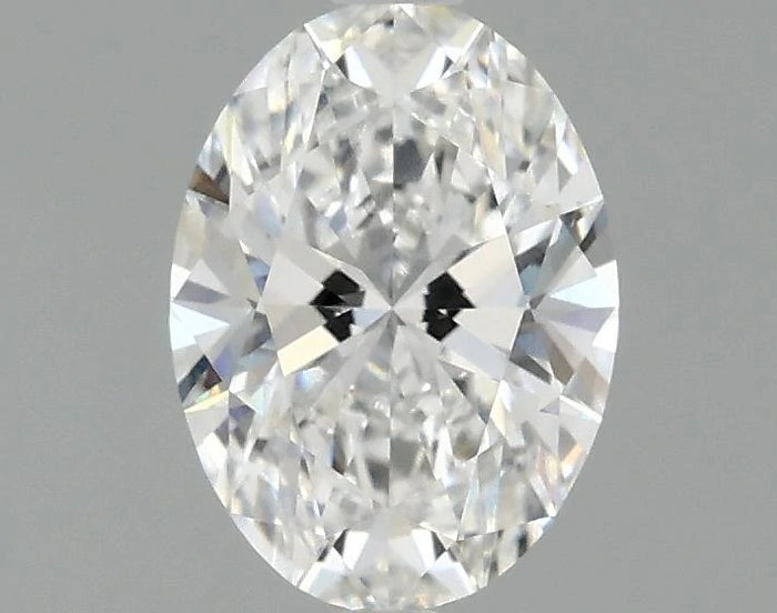 1.08 Carat · OVAL · D · VVS2 · IGI · Excellent Cut