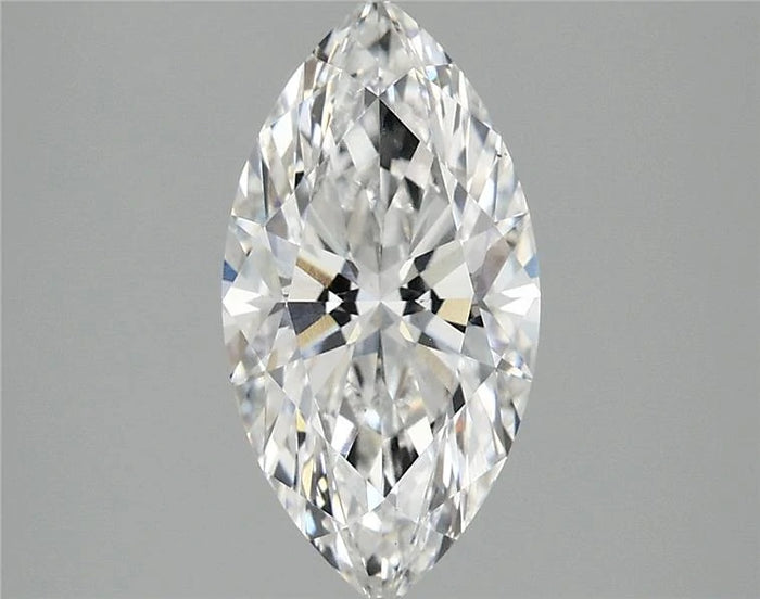 2.09 Carat · MARQUISE · E · VS1 · IGI · Excellent Cut