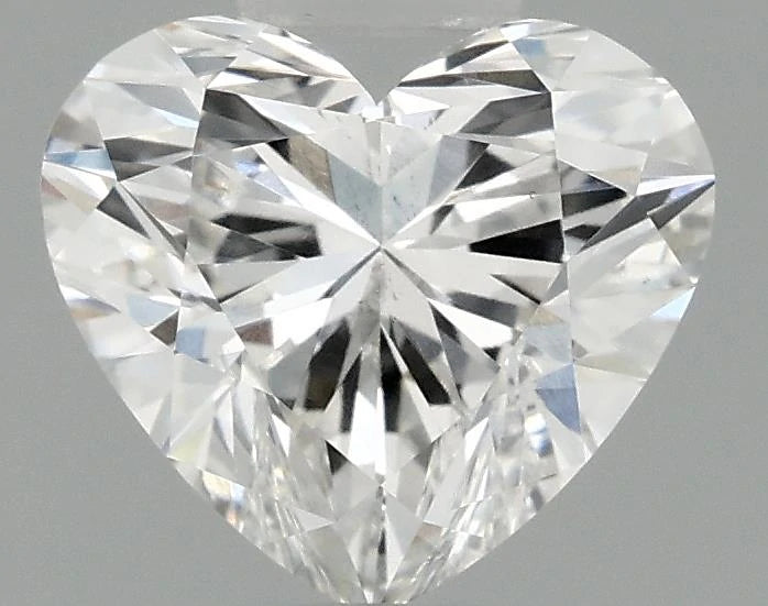 1.53 Carat · HEART · E · VS1 · IGI · Excellent Cut
