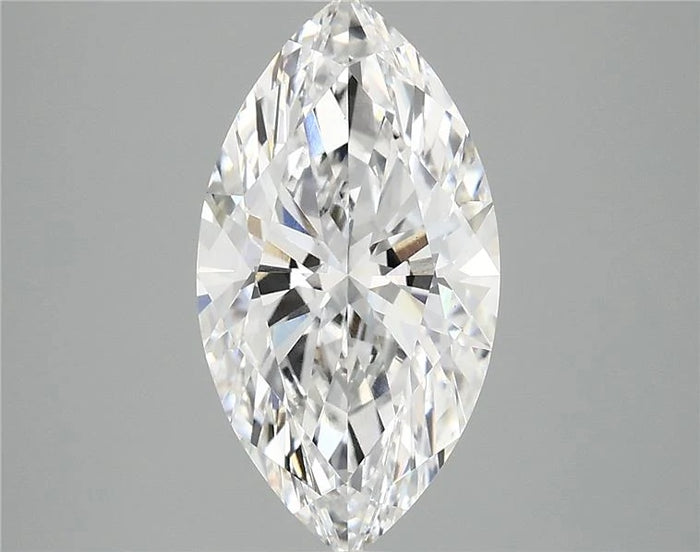3.02 Carat · MARQUISE · E · VS1 · IGI · Excellent Cut