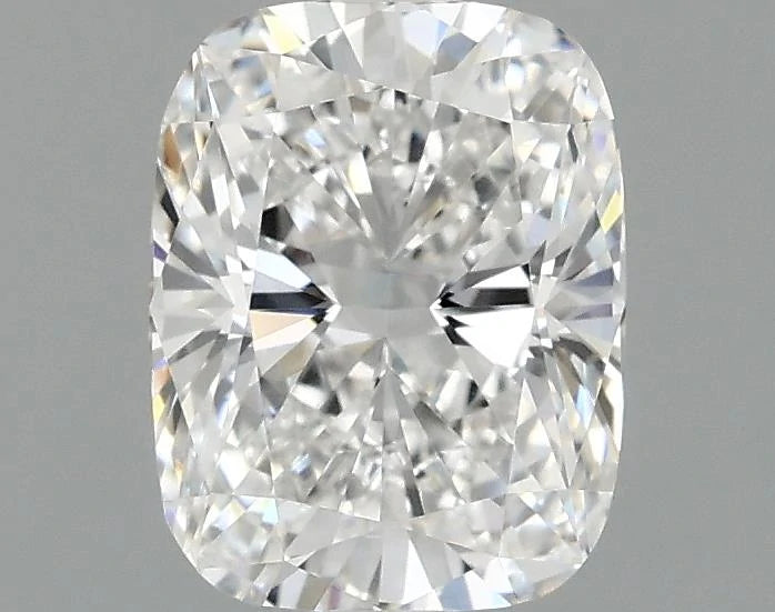 1.10 Carat · CUSHION · E · VS1 · IGI · Excellent Cut