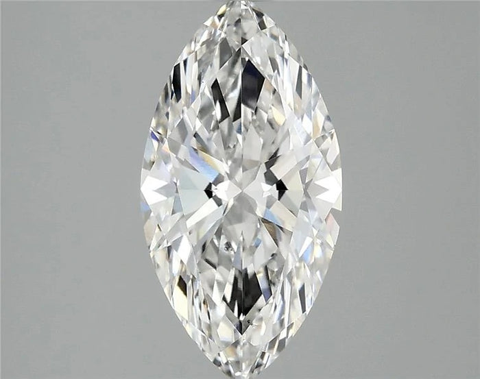 2.00 Carat · MARQUISE · E · VS2 · IGI · Excellent Cut