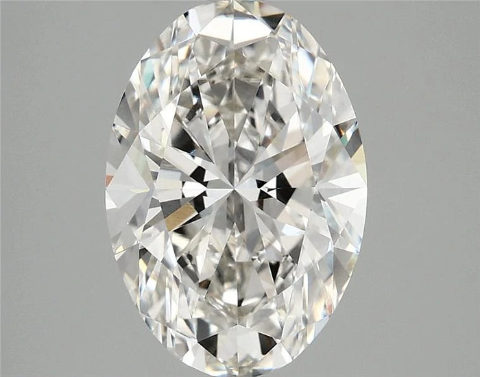 3.10 Carat · OVAL · G · VVS2 · IGI · Excellent Cut