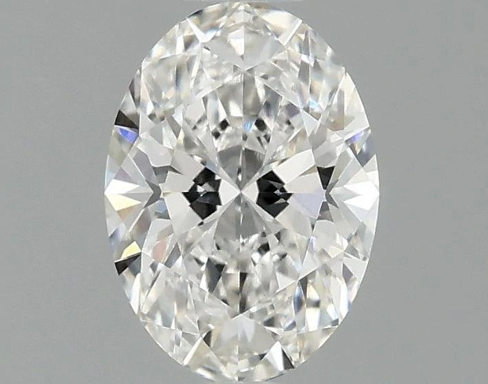 1.09 Carat · OVAL · F · VVS2 · IGI · Excellent Cut