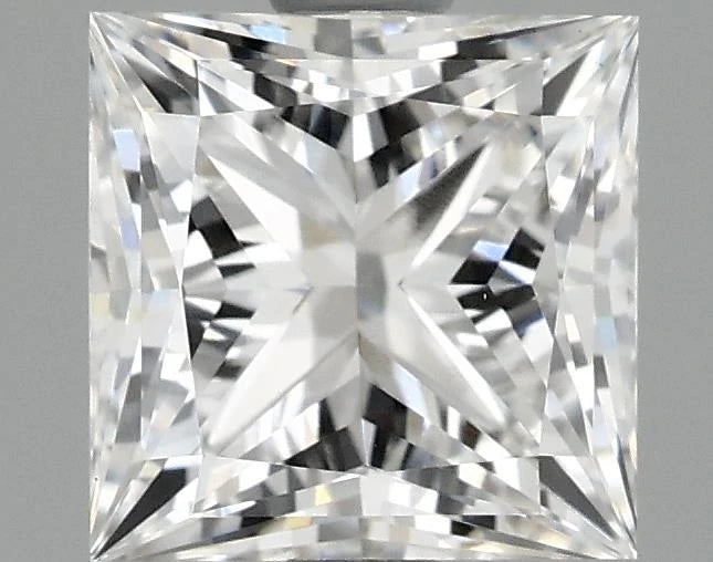 1.10 Carat · PRINCESS · E · VVS2 · IGI · Excellent Cut