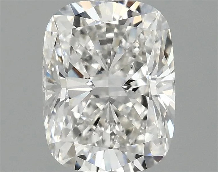 1.00 Carat · CUSHION · E · VS1 · IGI · Excellent Cut