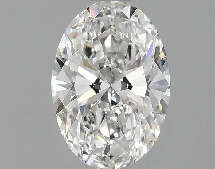 1.19 Carat · OVAL · E · VS1 · IGI · Excellent Cut