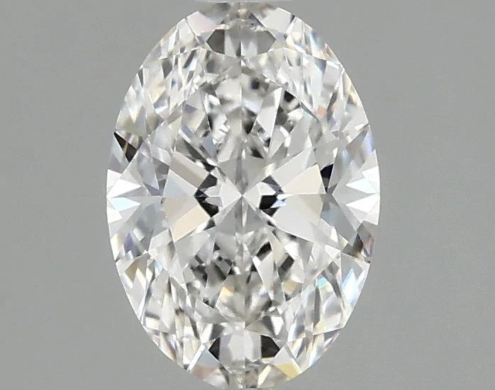 1.09 Carat · OVAL · F · VVS2 · IGI · Excellent Cut