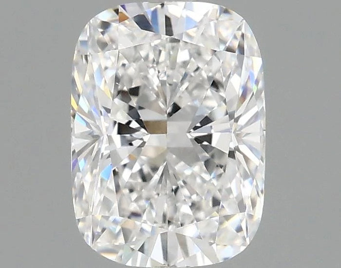 1.10 Carat · CUSHION · E · VVS2 · IGI · Excellent Cut