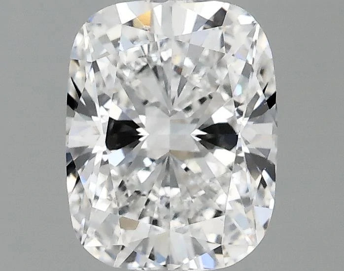 1.02 Carat · CUSHION · D · VS2 · IGI · Excellent Cut