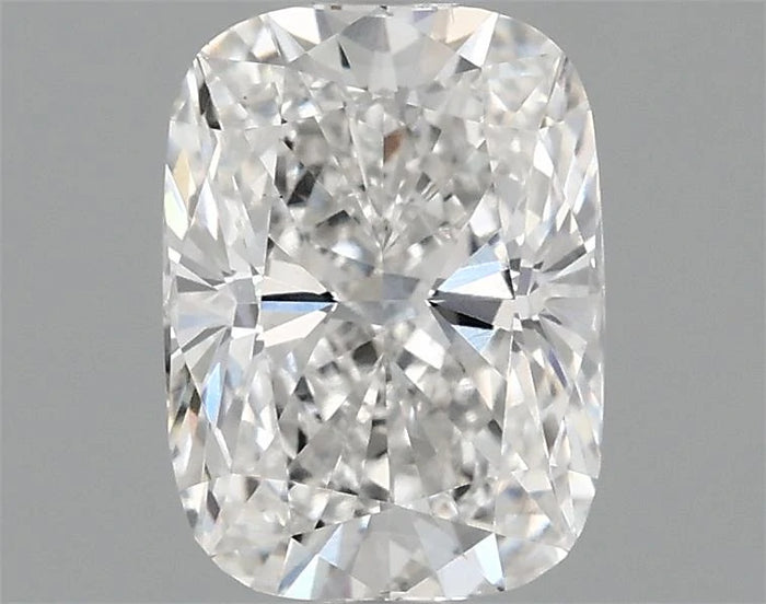 1.05 Carat · CUSHION · E · VS1 · IGI · Excellent Cut