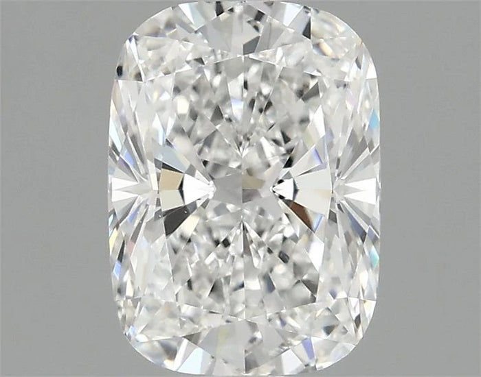 1.10 Carat · CUSHION · E · VVS2 · IGI · Excellent Cut