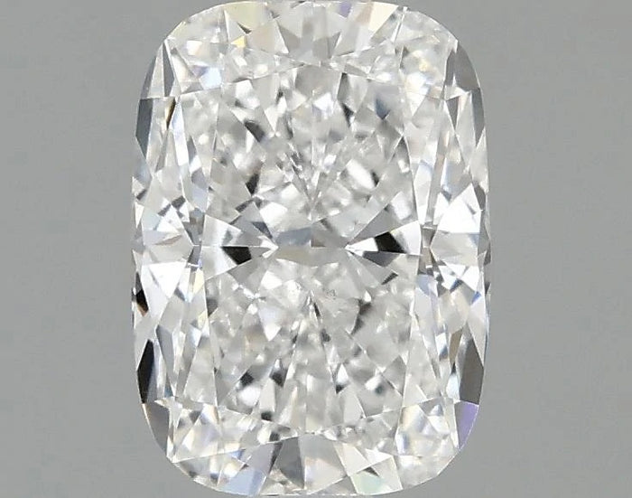 1.10 Carat · CUSHION · E · VS1 · IGI · Excellent Cut