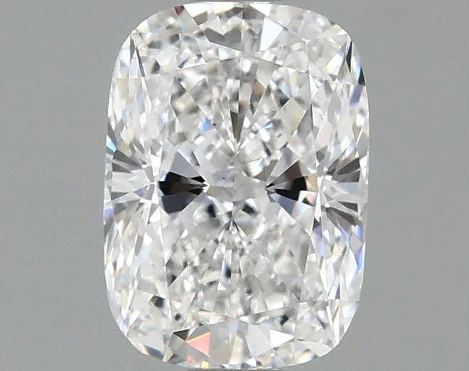 1.02 Carat · CUSHION · D · VS1 · IGI · Excellent Cut