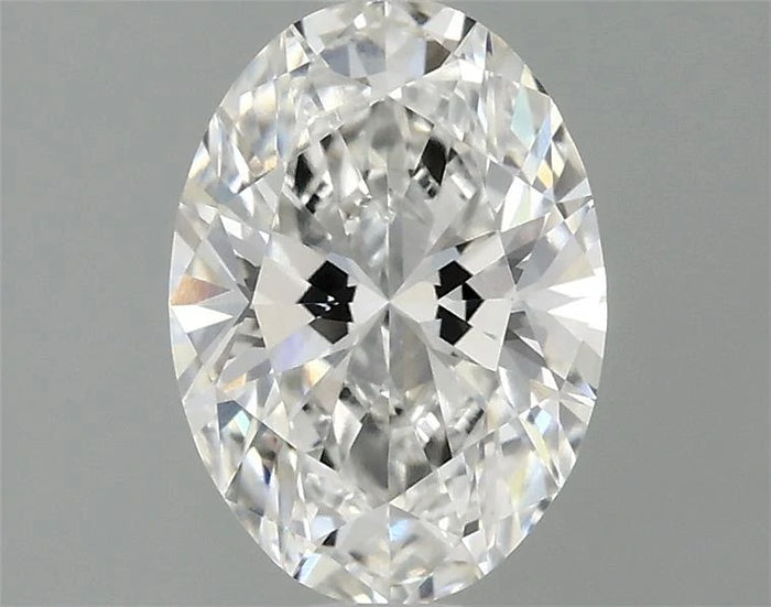 1.09 Carat · OVAL · E · VVS2 · IGI · Excellent Cut