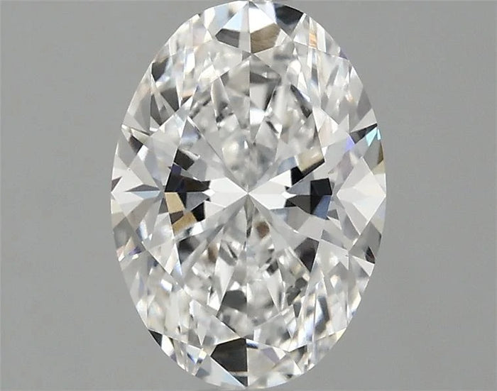 1.09 Carat · OVAL · E · VVS2 · IGI · Excellent Cut