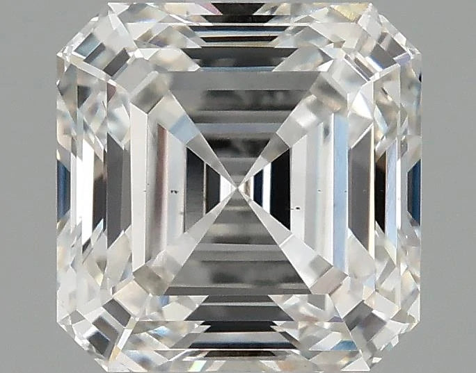 1.49 Carat · ASSCHER · F · VS1 · IGI · Excellent Cut