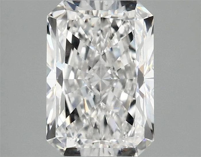 2.47 Carat · RADIANT · E · VS1 · IGI · Excellent Cut