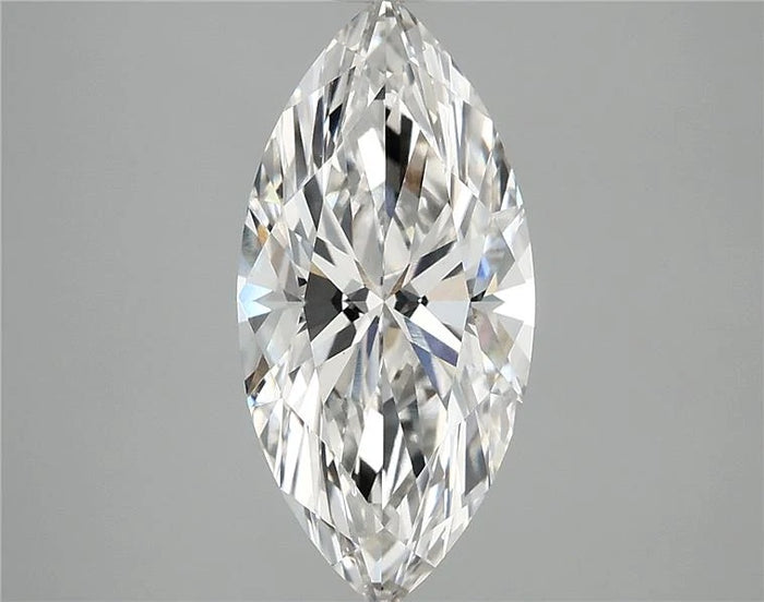 3.10 Carat · MARQUISE · F · VS1 · IGI · Excellent Cut