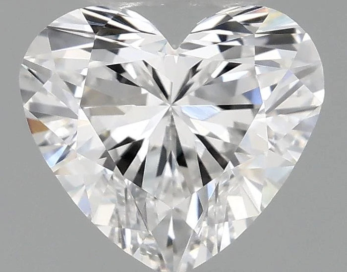 1.01 Carat · HEART · D · VS1 · IGI · Excellent Cut