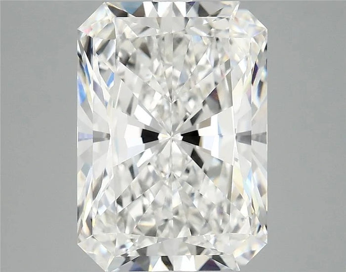 5.17 Carat · RADIANT · E · VVS2 · IGI · Excellent Cut