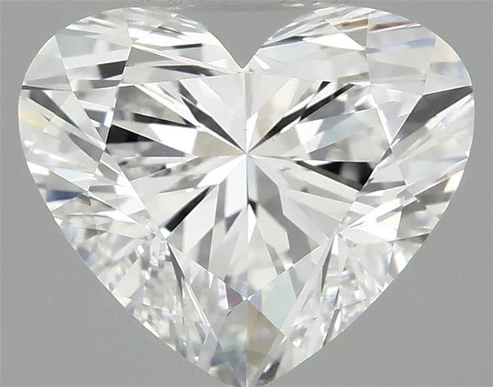 1.93 Carat · HEART · D · VS1 · IGI · Excellent Cut