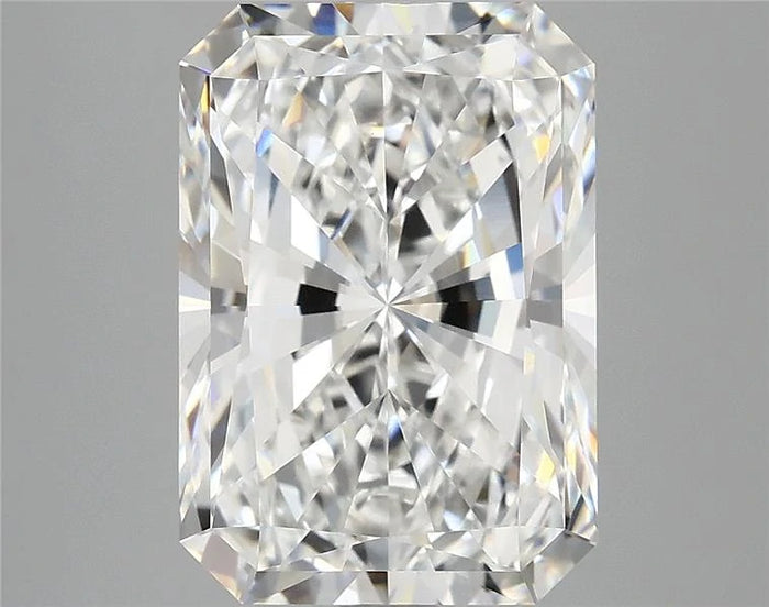 5.18 Carat · RADIANT · E · VS1 · IGI · Excellent Cut