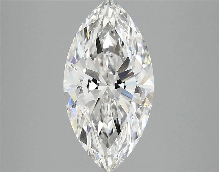 3.10 Carat · MARQUISE · E · VS1 · IGI · Excellent Cut