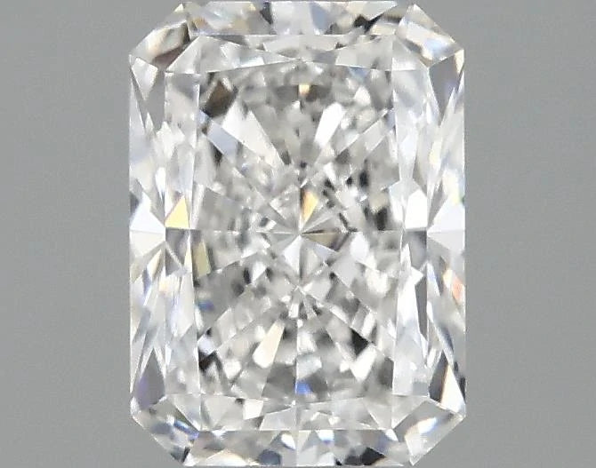 1.54 Carat · RADIANT · E · VVS2 · IGI · Excellent Cut