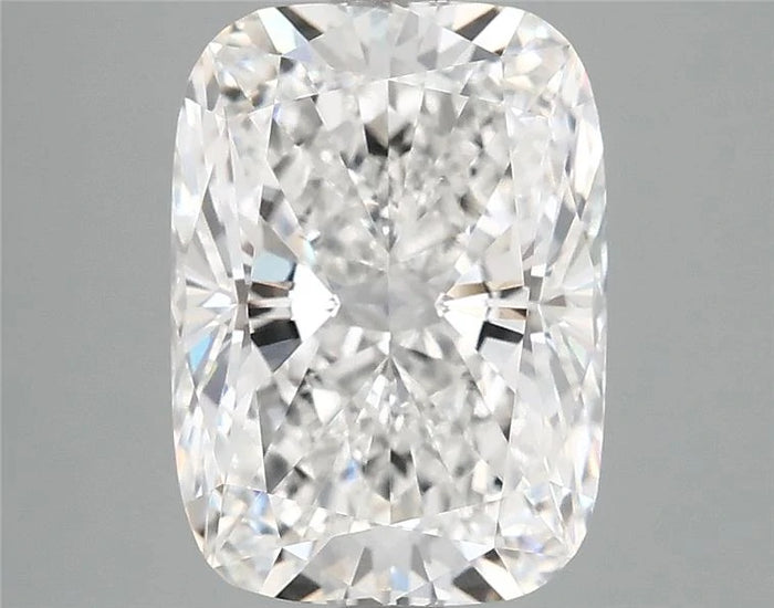 4.10 Carat · CUSHION · E · VVS2 · IGI · Excellent Cut