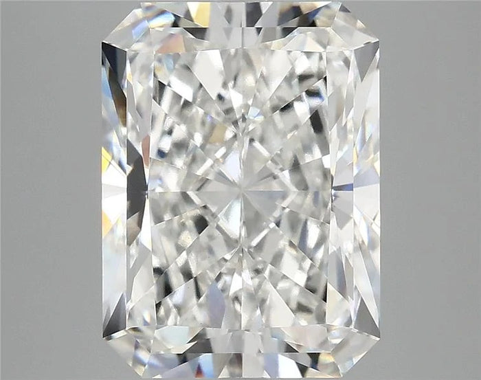 6.10 Carat · RADIANT · E · VVS2 · IGI · Excellent Cut