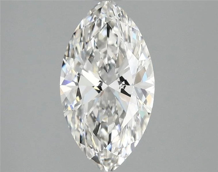 2.09 Carat · MARQUISE · F · VVS2 · IGI · Excellent Cut