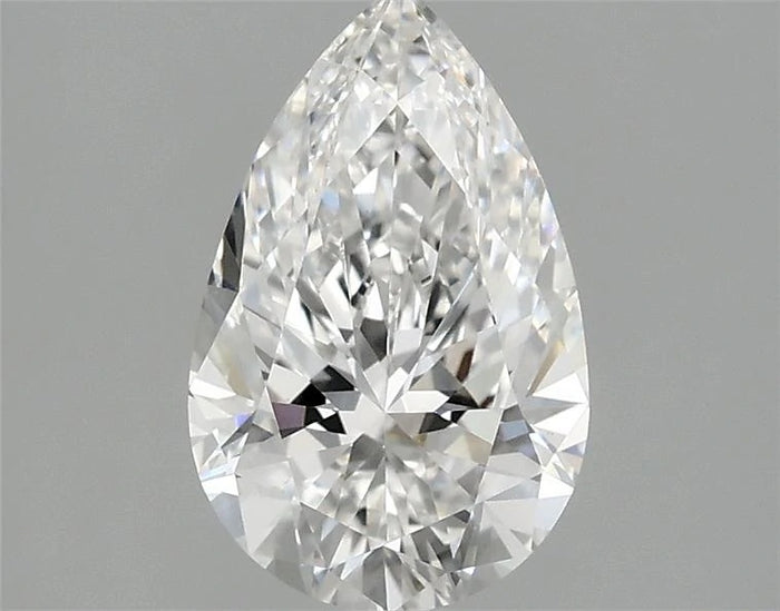 1.53 Carat · PEAR · E · VVS2 · IGI · Excellent Cut