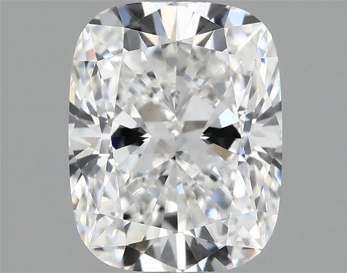 1.10 Carat · CUSHION · D · VVS2 · IGI · Excellent Cut